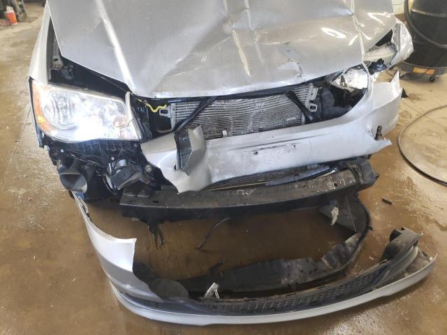 Фото 9 с аукциона – 2014 DODGE GRAND CARA с VIN 2C4RDGCG4ER240761