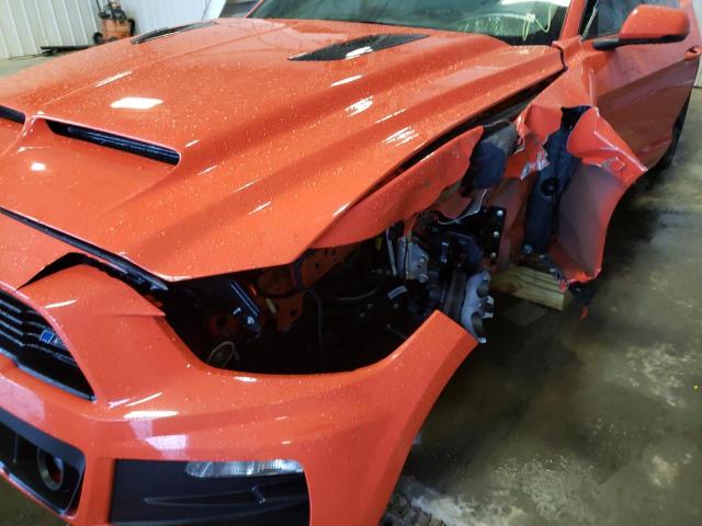 Photo 9 from auction – 2015 FORD MUSTANG GT with VIN 1FA6P8CF7F5333737