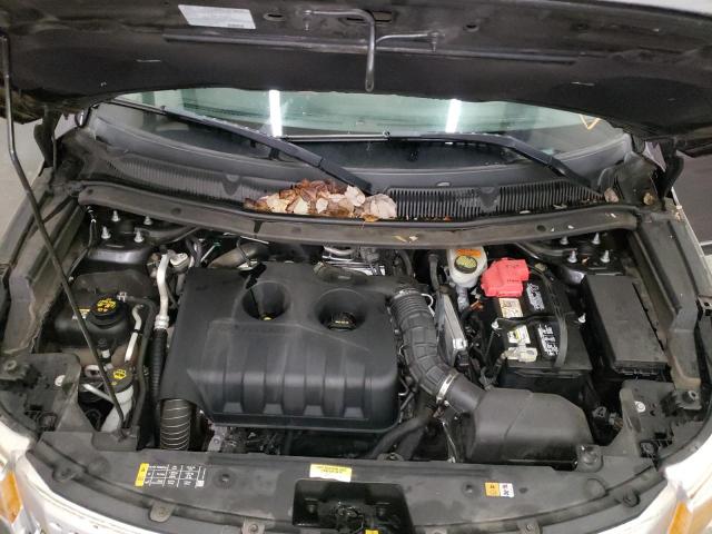 Photo 7 from auction – 2013 FORD EXPLORER X with VIN 1FM5K7D96DGC93378