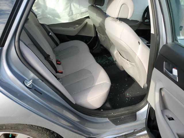 Photo 6 from auction – 2015 HYUNDAI SONATA SPO with VIN 5NPE34AF8FH081266