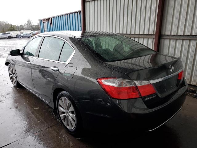 Photo 3 from auction – 2014 HONDA ACCORD EX with VIN 1HGCR2F79EA226799