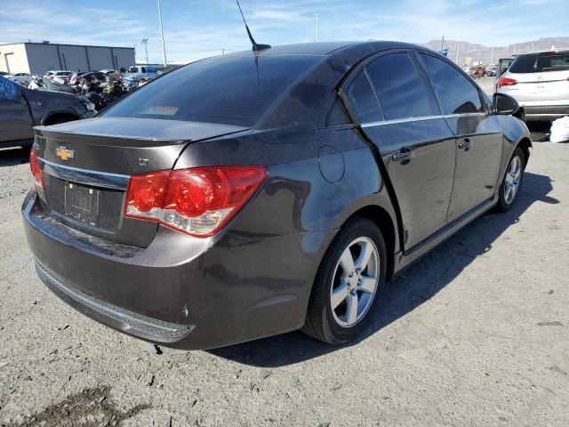 Photo 4 from auction – 2014 CHEVROLET CRUZE LT with VIN 1G1PC5SB5E7111460