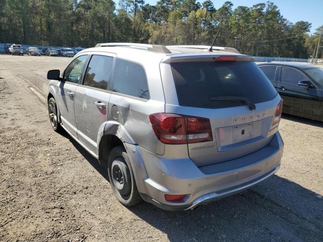 Photo 3 from auction – 2017 DODGE JOURNEY CR with VIN 3C4PDCGG4HT684153