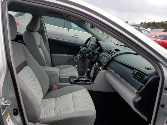 Photo 5 from auction – 2013 TOYOTA CAMRY L with VIN 4T4BF1FK9DR331715