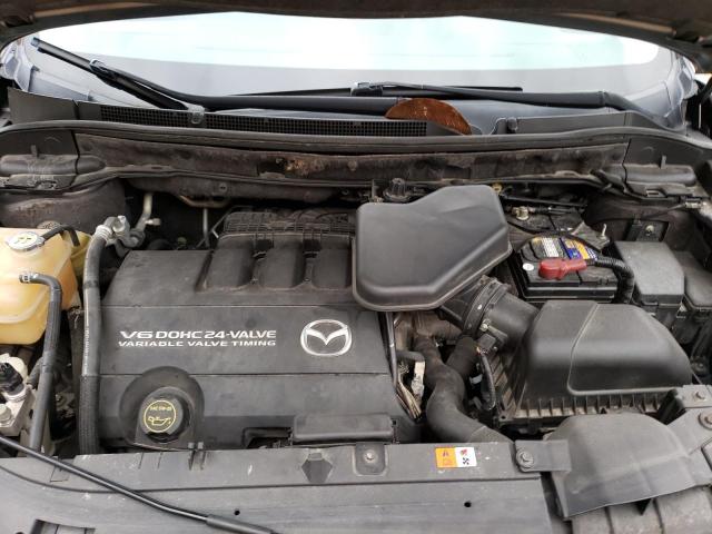 Photo 7 from auction – 2008 MAZDA CX-9 with VIN JM3TB38V180142448