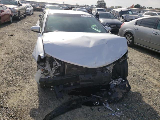 Photo 9 from auction – 2012 TOYOTA CAMRY BASE with VIN 4T1BF1FK0CU092063
