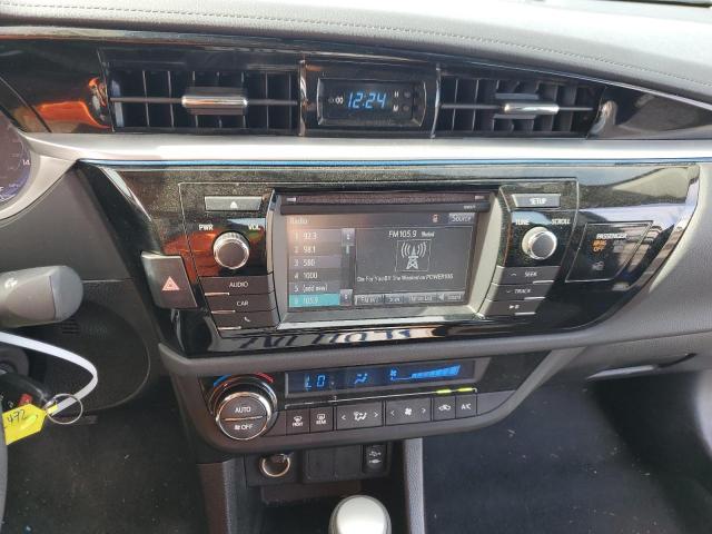 Photo 9 from auction – 2016 TOYOTA COROLLA L with VIN 5YFBURHE3GP480410