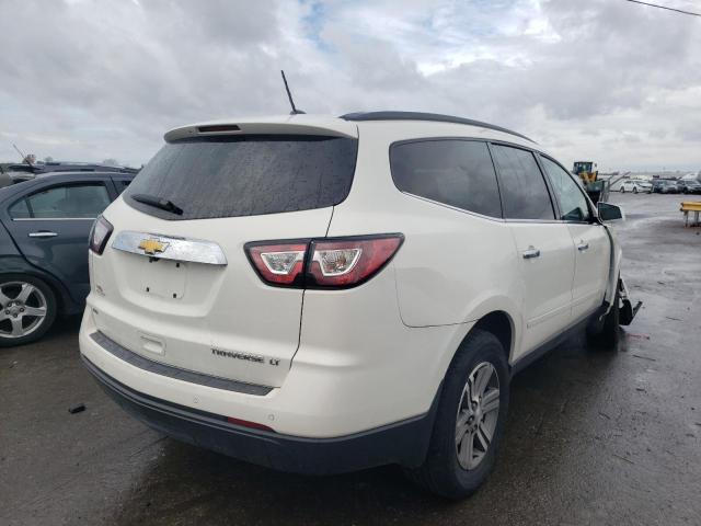 Photo 4 from auction – 2015 CHEVROLET TRAVERSE L with VIN 1GNKVGKD3FJ119514