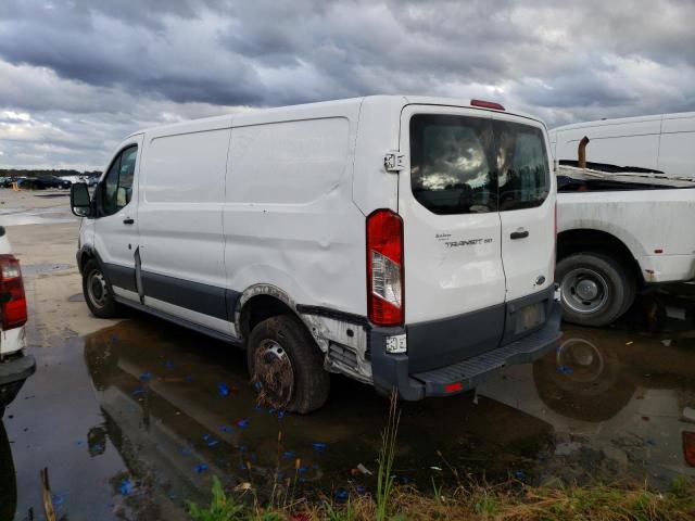 Photo 3 from auction – 2016 FORD TRANSIT T- with VIN 1FTYE1YM2GKB17014