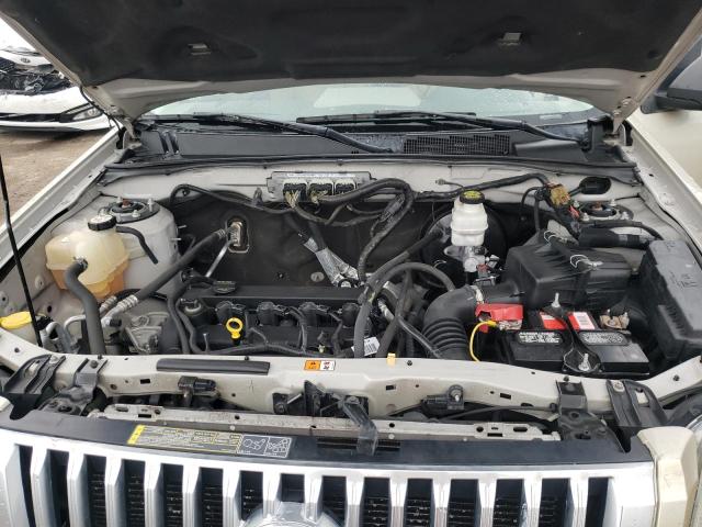 Photo 7 from auction – 2011 MERCURY MARINER with VIN 4M2CN8B72BKJ03929