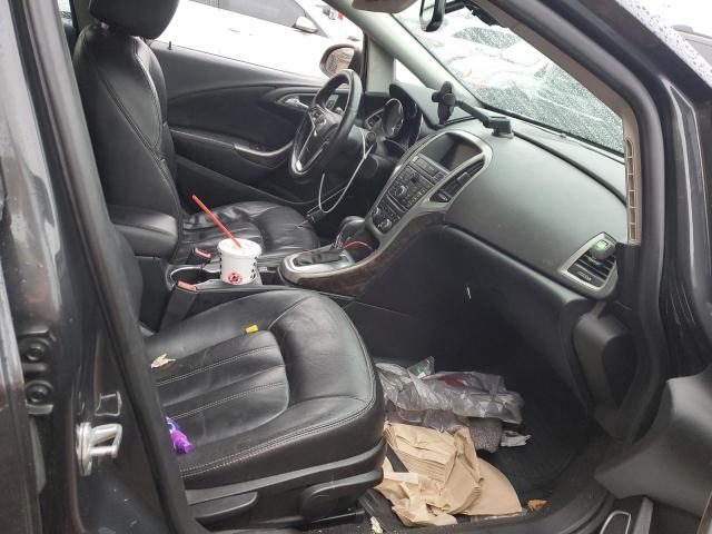Photo 5 from auction – 2014 BUICK VERANO with VIN 1G4PS5SK3E4124697