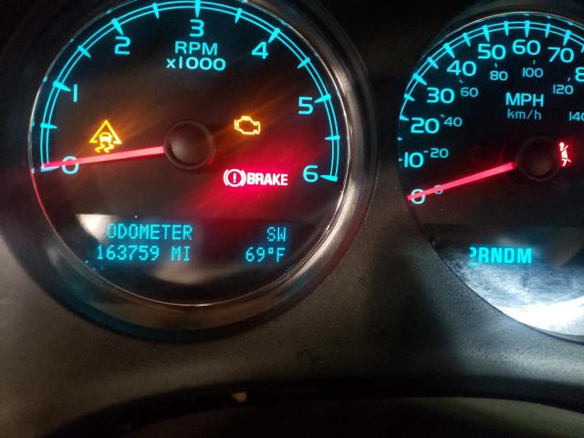 Photo 8 from auction – 2011 CHEVROLET TAHOE K150 with VIN 1GNSKCE02BR121065