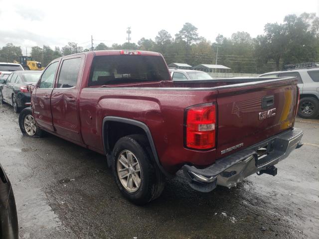 Photo 3 from auction – 2014 GMC SIERRA with VIN 3GTP1UECXEG167393