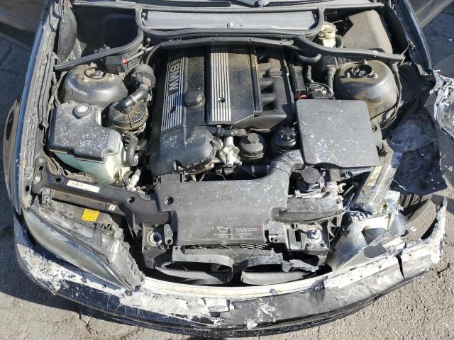 Photo 7 from auction – 2005 BMW 330 CI with VIN WBABW53405PL49870