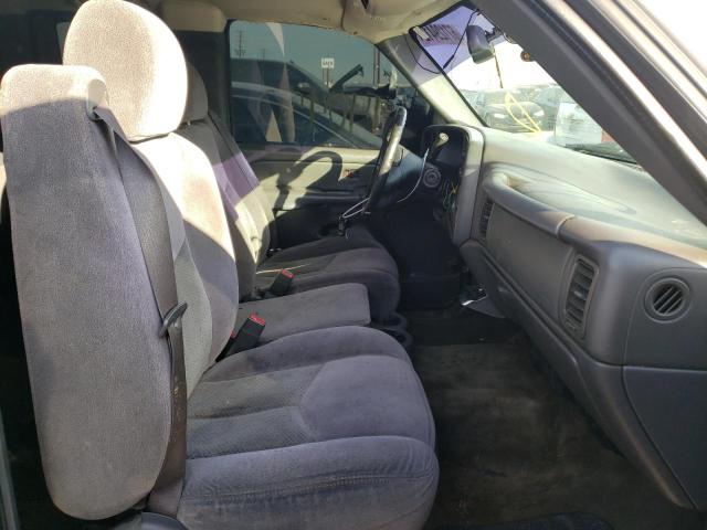Photo 5 from auction – 2006 CHEVROLET SILVERADO with VIN 1GCEC19V46Z270600