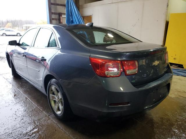 Photo 3 from auction – 2015 CHEVROLET MALIBU LS with VIN 1G11B5SL9FF127878
