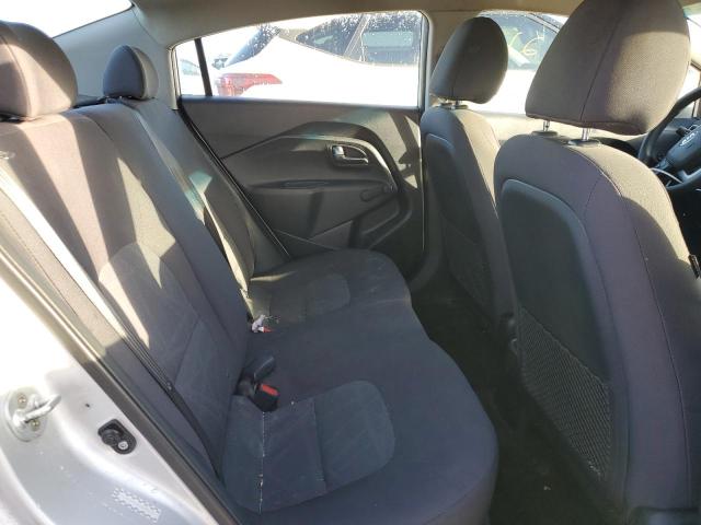 Photo 6 from auction – 2016 KIA RIO LX with VIN KNADM4A35G6658164