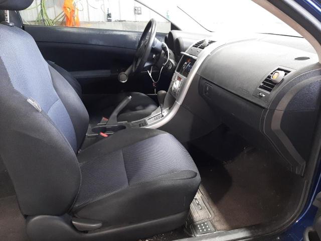Photo 5 from auction – 2008 SCION TC with VIN JTKDE167280270705