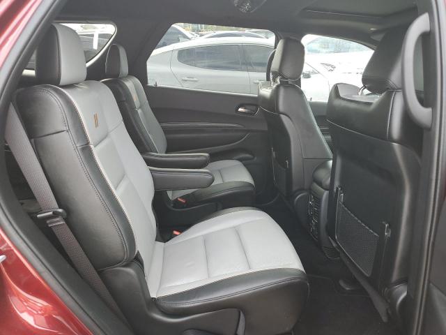 Photo 6 from auction – 2022 DODGE DURANGO R/ with VIN 1C4SDHCT3NC128661