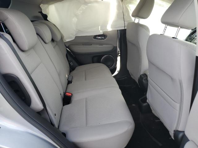 Photo 6 from auction – 2017 HONDA HR-V EX with VIN 3CZRU6H53HM700564