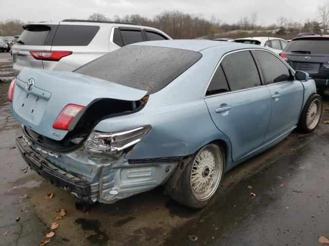 Photo 4 from auction – 2008 TOYOTA CAMRY CE with VIN 4T1BE46K58U734918