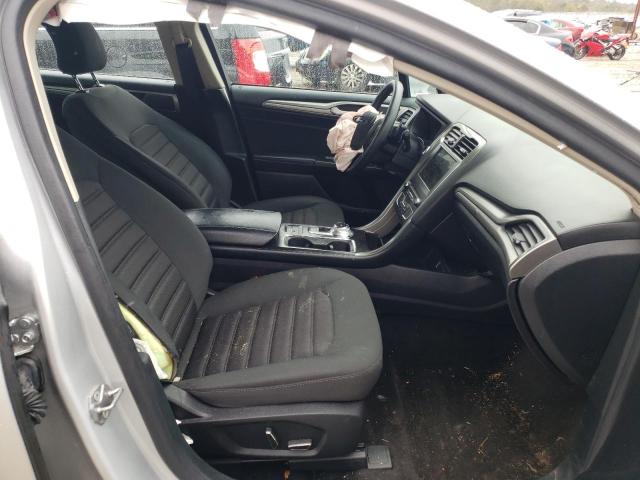 Photo 5 from auction – 2018 FORD FUSION SE with VIN 3FA6P0HD0JR281723