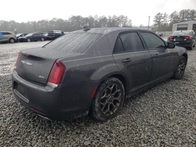 Photo 4 from auction – 2017 CHRYSLER 300 S with VIN 2C3CCAGG0HH527139
