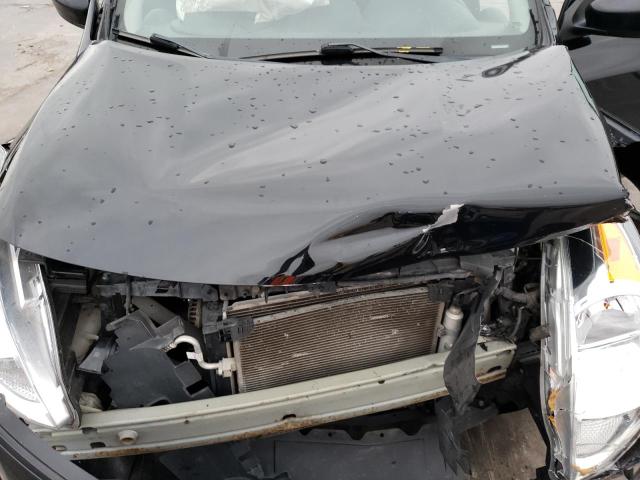 Photo 11 from auction – 2018 NISSAN VERSA S with VIN 3N1CN7AP3JL877320