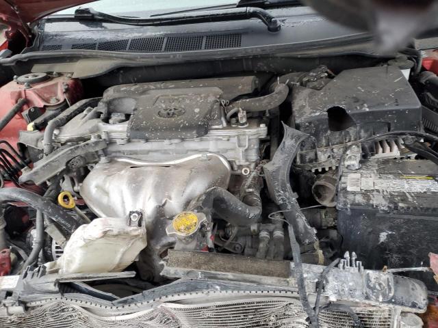 Photo 7 from auction – 2012 TOYOTA CAMRY BASE with VIN 4T1BF1FK0CU565279