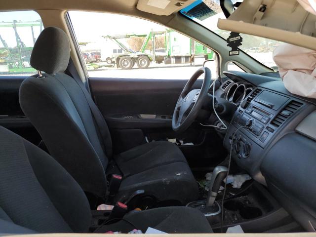 Photo 5 from auction – 2012 NISSAN VERSA S with VIN 3N1BC1CP3CL362218