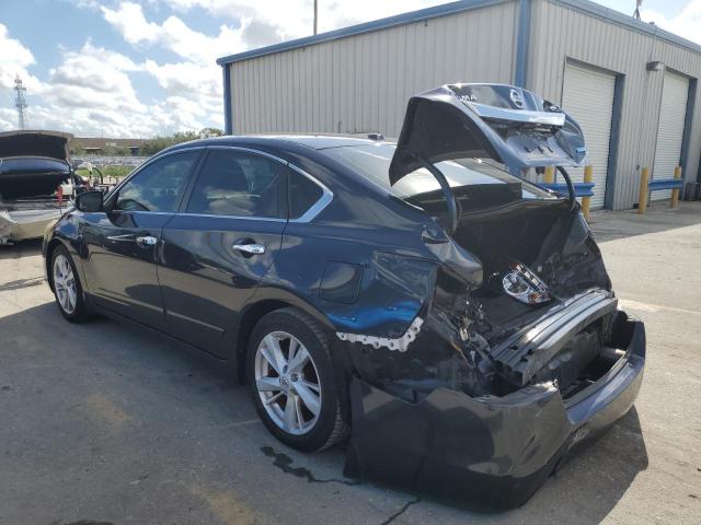 Photo 3 from auction – 2014 NISSAN ALTIMA 2.5 with VIN 1N4AL3APXEC901008