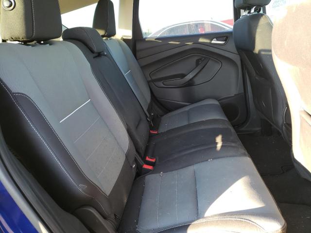 Photo 6 from auction – 2014 FORD ESCAPE SE with VIN 1FMCU0GX1EUE07941