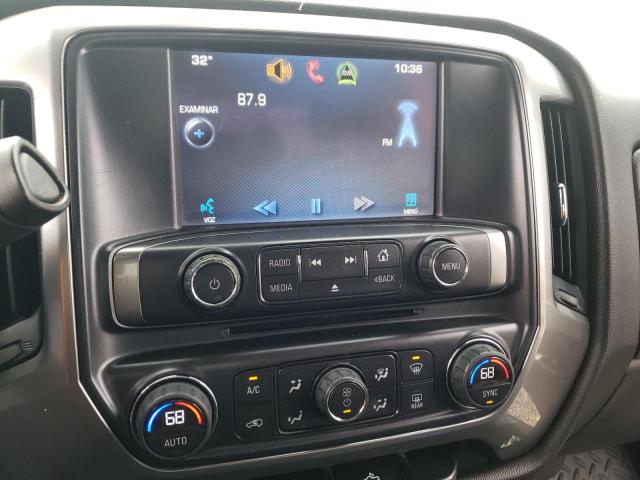 Photo 9 from auction – 2014 CHEVROLET SILVERADO with VIN 3GCPCREH3EG496777