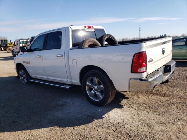 Photo 3 from auction – 2016 RAM 1500 SLT with VIN 1C6RR7LM1GS232617