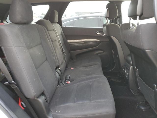 Photo 6 from auction – 2011 DODGE DURANGO EX with VIN 1D4RE2GGXBC667945