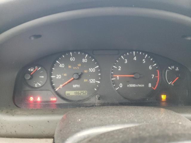 Photo 8 from auction – 2004 NISSAN SENTRA with VIN 3N1CB51D94L903278