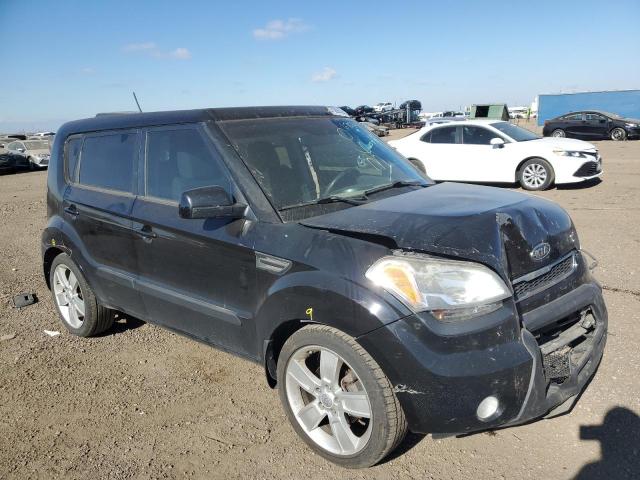 KIA SOUL + 2011 with VIN KNDJT2A21B7710882 - Photo from auction
