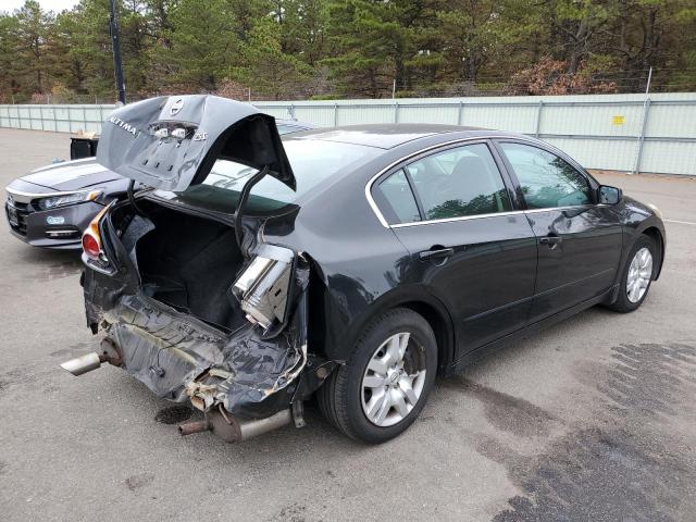 Photo 4 from auction – 2010 NISSAN ALTIMA BAS with VIN 1N4AL2AP2AN526630