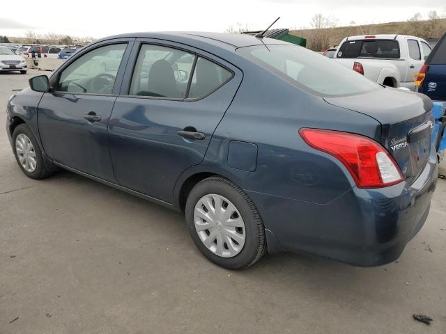 Photo 3 from auction – 2017 NISSAN VERSA S with VIN 3N1CN7AP0HL806554