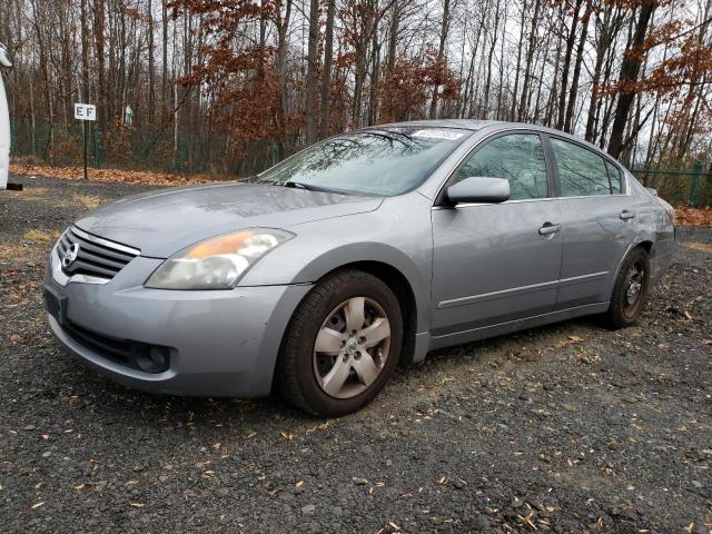 Photo 2 from auction – 2007 NISSAN ALTIMA 2.5 with VIN 1N4AL21E77C199645