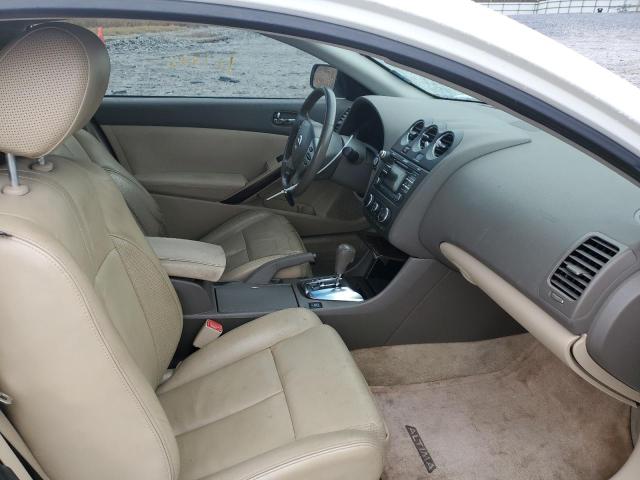 Photo 5 from auction – 2012 NISSAN ALTIMA S with VIN 1N4AL2EP8CC257283