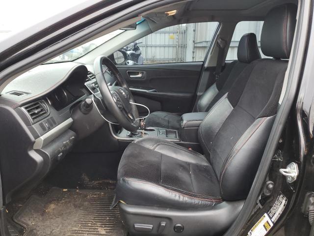 Photo 5 from auction – 2015 TOYOTA CAMRY LE with VIN 4T1BF1FK3FU955653