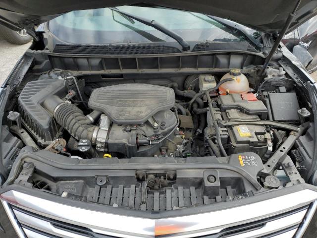 Photo 7 from auction – 2017 CADILLAC XT5 with VIN 1GYKNARSXHZ294397