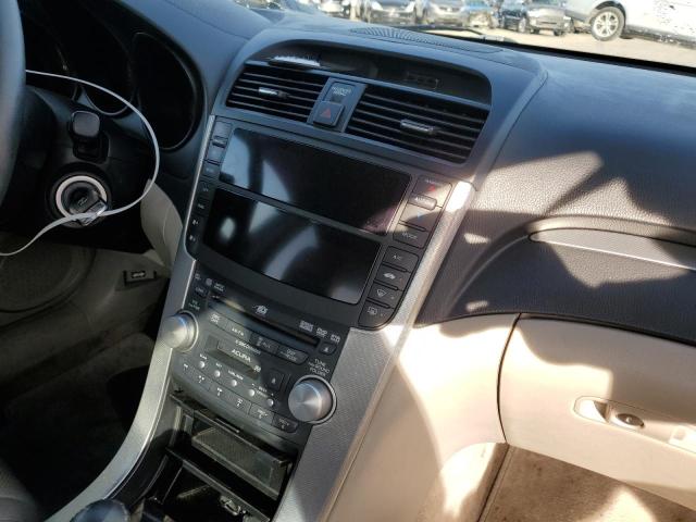 Photo 9 from auction – 2007 ACURA TL with VIN 19UUA66207A047982