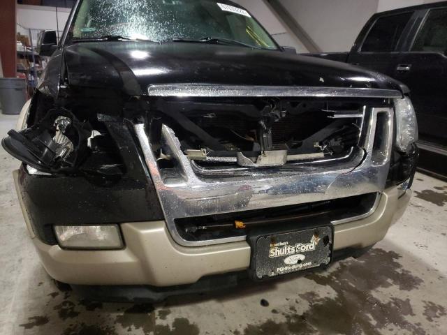 Photo 9 from auction – 2010 FORD EXPLORER E with VIN 1FMEU7EE8AUB15765