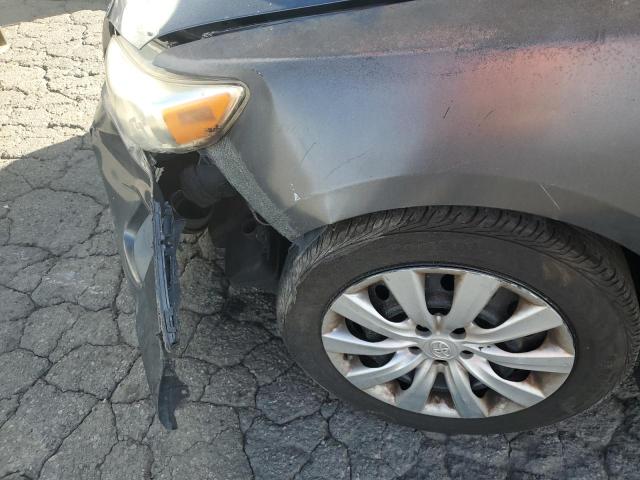 Photo 9 from auction – 2013 TOYOTA COROLLA BA with VIN 5YFBU4EE8DP132122