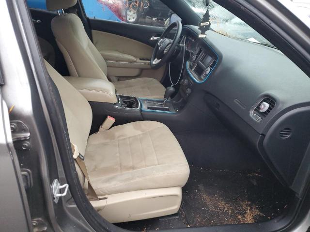 Photo 5 from auction – 2012 DODGE CHARGER SE with VIN 2C3CDXBG4CH104080