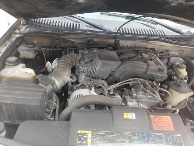 Photo 7 from auction – 2003 FORD EXPLORER X with VIN 1FMZU73K93ZB05584