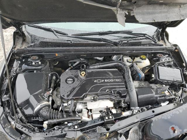 Photo 7 from auction – 2017 CHEVROLET MALIBU LT with VIN 1G1ZE5ST7HF173044
