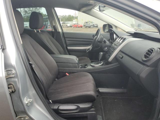 Photo 5 from auction – 2012 MAZDA CX-7 with VIN JM3ER2BM7C0416128